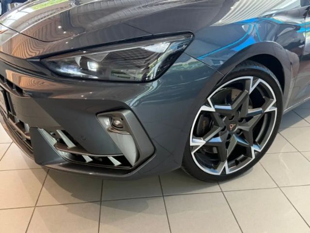 Cupra Leon 2.0 TSI 4Drive VZ