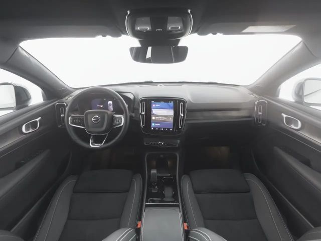 Volvo C40 Plus Recharge