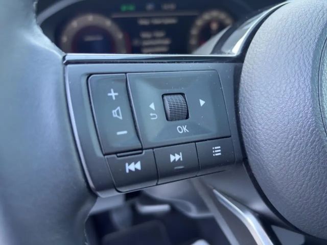 Nissan Qashqai N-Connecta