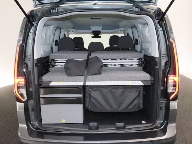 Volkswagen Caddy 1.5 TSI