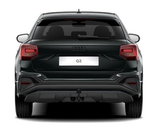 Audi Q2 35 TFSI S-Tronic