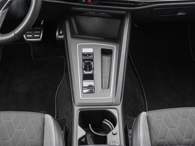 Volkswagen Golf 2.0 TDI DSG Variant