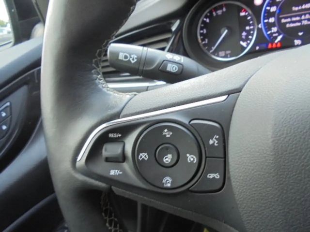 Opel Insignia 1.5 CDTI 1.5 Turbo Elegance