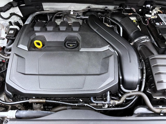 Skoda Karoq 1.5 TSI Sportline