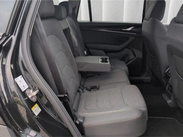 Skoda Kodiaq 4x4 Selection