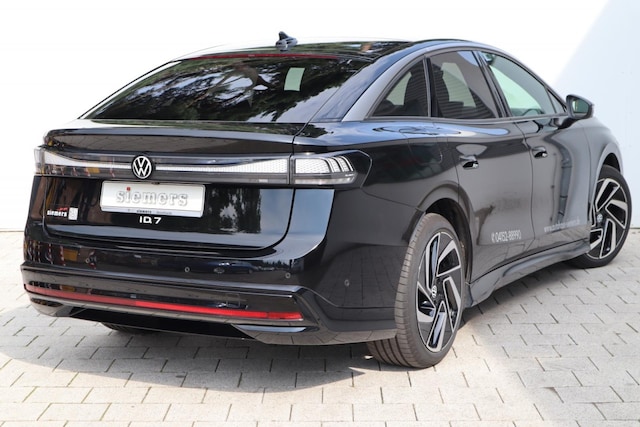 Volkswagen ID.7 Pro