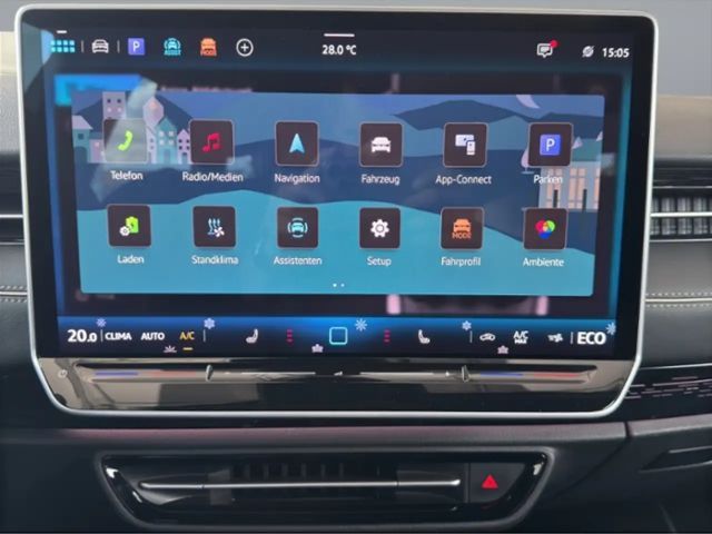 Volkswagen ID.7 Pro Tourer