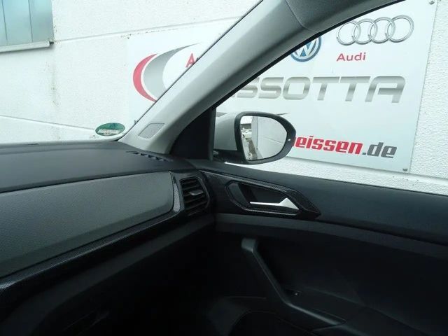 Volkswagen T-Cross 1.0 TSI IQ.Drive Life