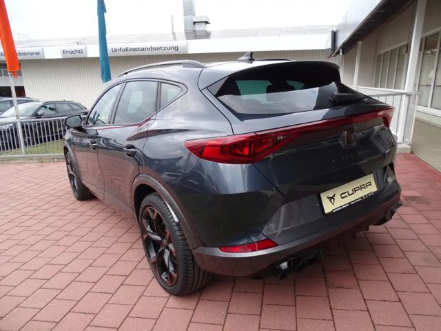 Cupra Formentor 2.0 TSI 4Drive DSG VZ