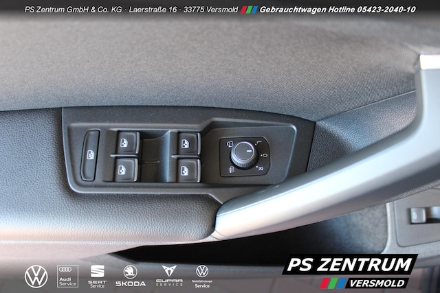 Volkswagen Tiguan 2.0 TDI Elegance Elegance