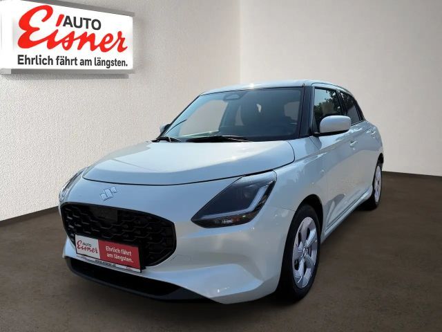 Suzuki Swift Hybrid Shine