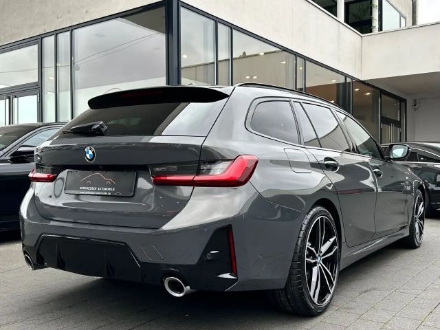 BMW 330 330d M-Sport Touring xDrive