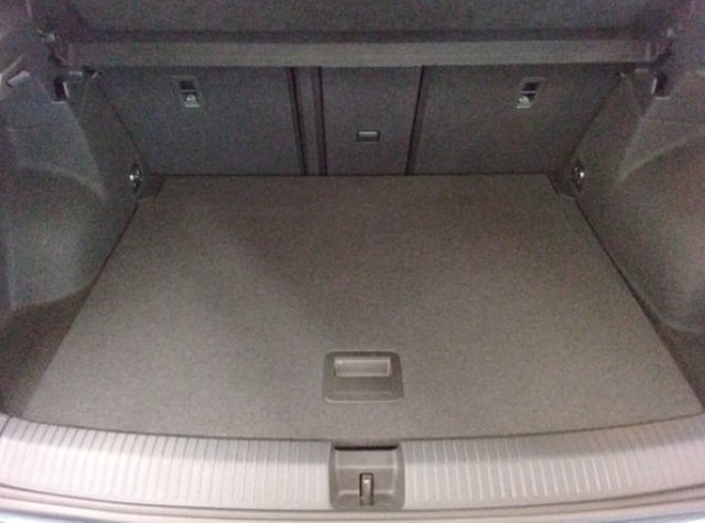 Volkswagen T-Roc Move