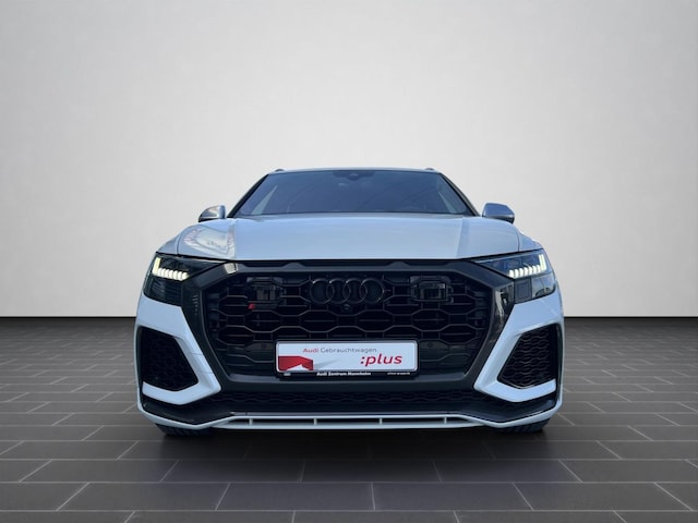 Audi RS Q8 Quattro