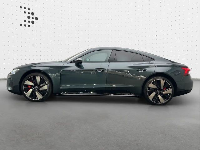 Audi RS e-tron GT *Air*B&O*HUD*Pano*Laser*Virtual*Navi