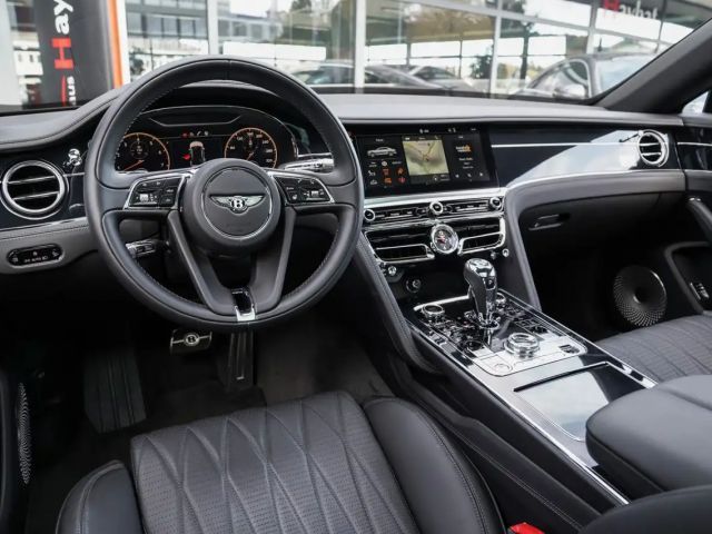 Bentley Flying Spur W12