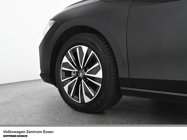 Skoda Superb Combi Selection