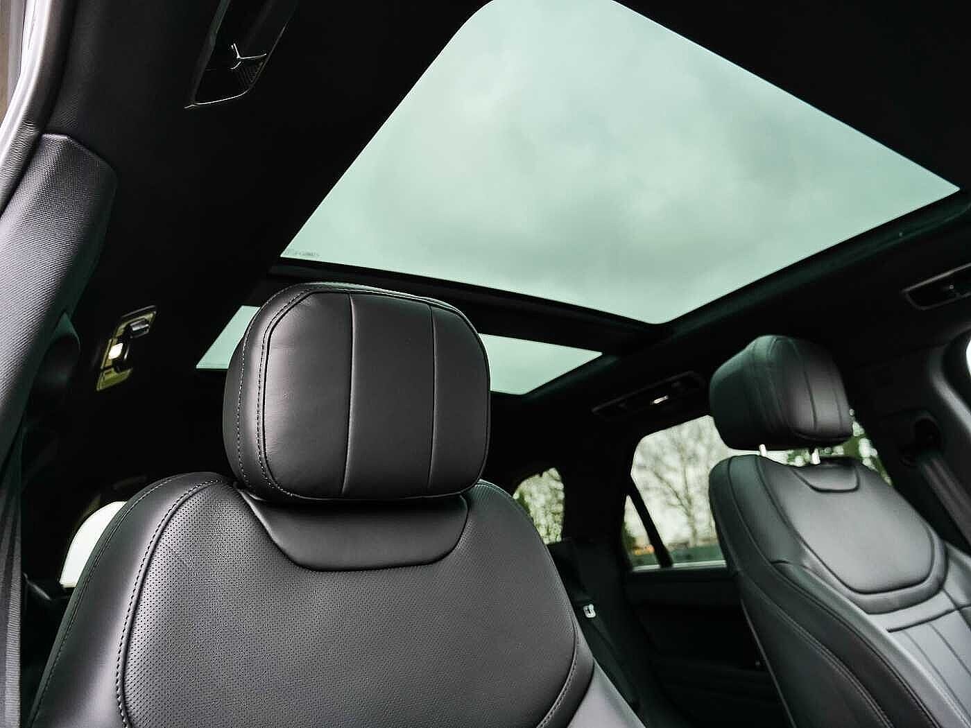 Land Rover Range Rover Sport Dynamic HSE