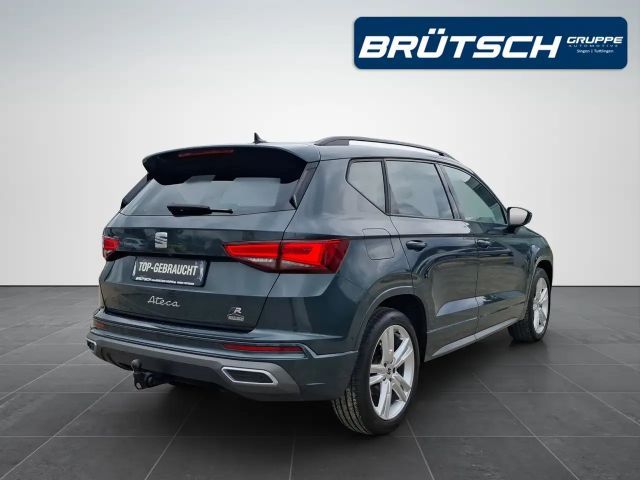 Seat Ateca 1.5 TSI FR-lijn