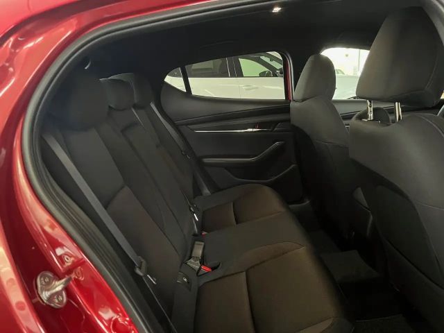 Mazda 3 Exclusive-line SkyActiv e-Skyactiv