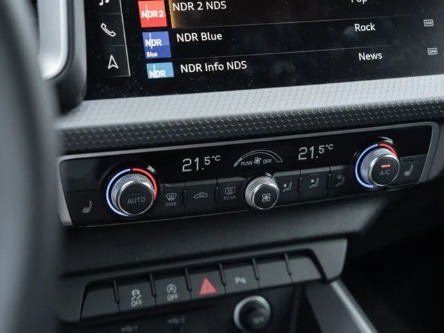 Audi A1 30 TFSI Sportback