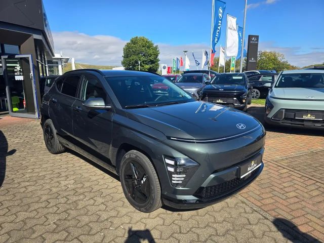Hyundai Kona Electric Trend