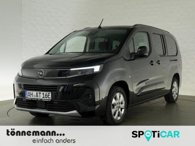 Opel Combo Combo-e GS-Line Grand Sport Life