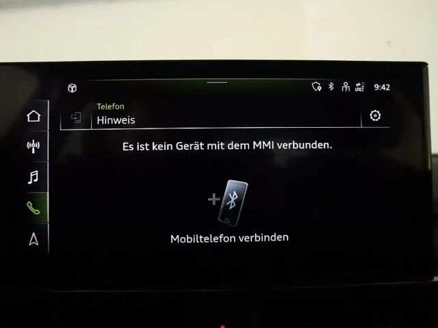 Audi A4 35 TDI Avant Business S-Tronic Sport