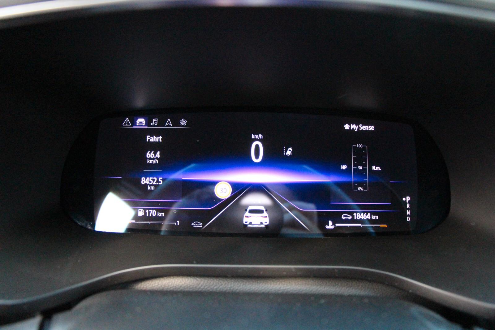 Renault Arkana EDC Hybrid RS