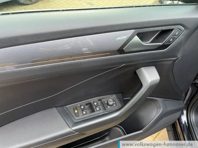 Volkswagen T-Roc 1.5 TSI DSG Style