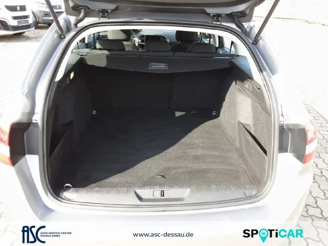 Peugeot 308 Executive HDi SW