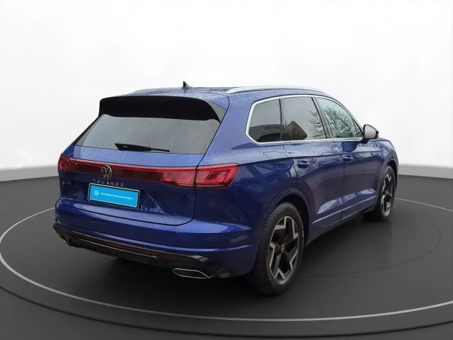 Volkswagen Touareg 3.0 V6 TDI R-Line