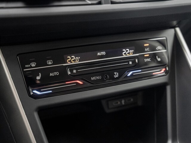 Volkswagen Taigo AHK Virtual DynLicht KlimaA LED LM
