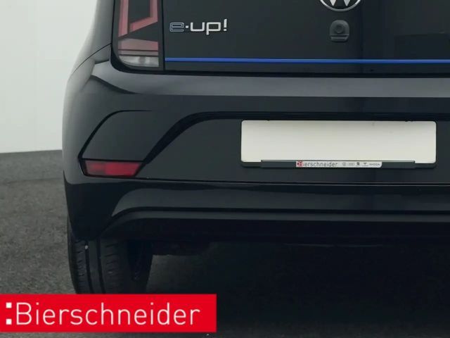 Volkswagen e-up! FRONTSCHEIBENHZG KLIMA CCS RS