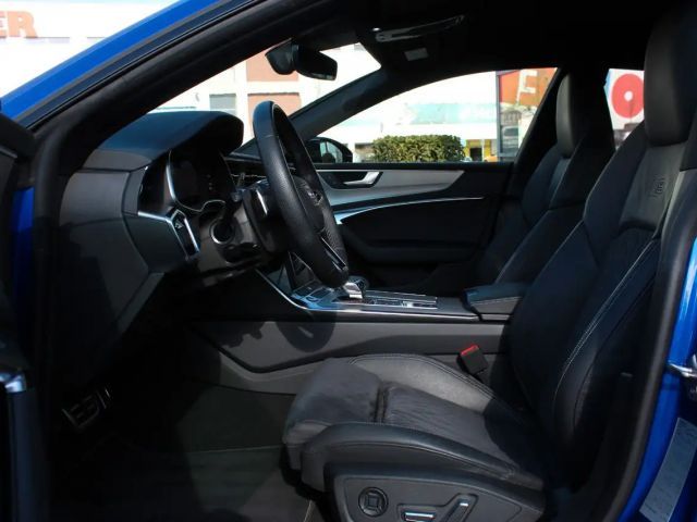 Audi S7 Quattro Sportback