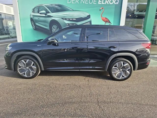 Skoda Kodiaq 4x4 Sportline