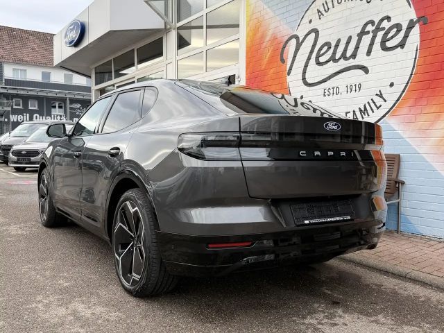 Ford Capri AWD Premium