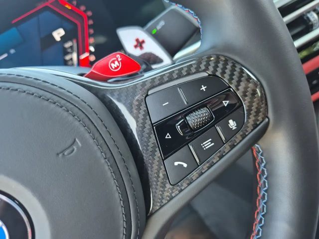 BMW M3 Competition Sedan xDrive