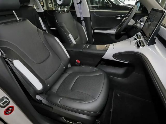 Smart #1 PULSE 22KW+DAB+Navi+LED+360°+Head-Up+Fahrassi