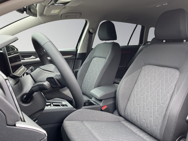 Volkswagen Golf DSG Golf VIII Life Variant