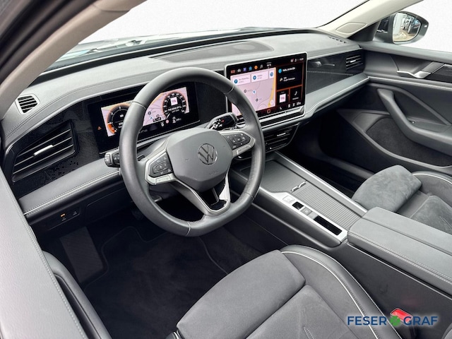 Volkswagen Passat 2.0 TDI