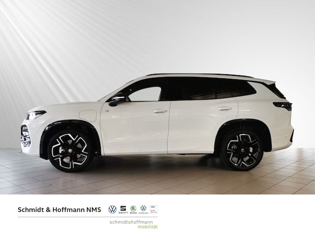 Volkswagen Tayron R-Line eHybrid