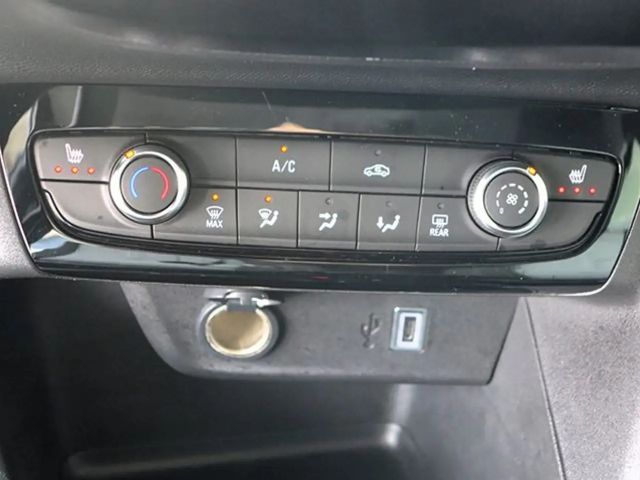 Opel Corsa Edition F Edition