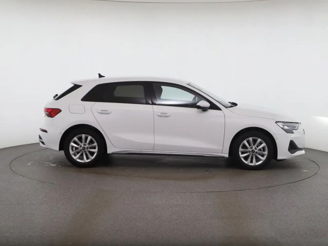 Audi A3 35 TDI Sedan