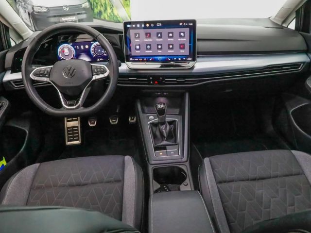 Volkswagen Golf 1.5 TSI