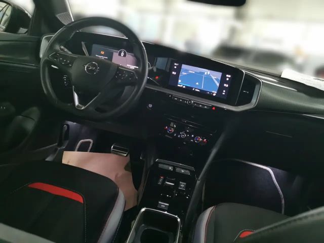 Opel Mokka GS-Line Grand Sport Mokka-e