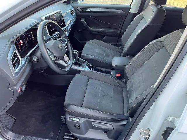 Volkswagen T-Roc 1.5 TSI DSG Style