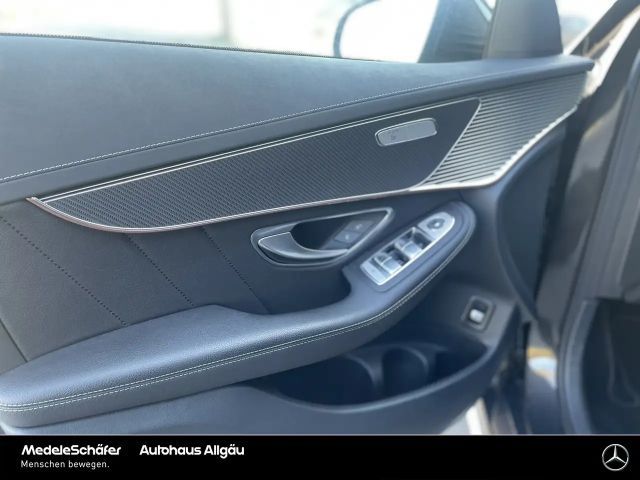 Mercedes-Benz EQC 400 4MATIC AMG Line