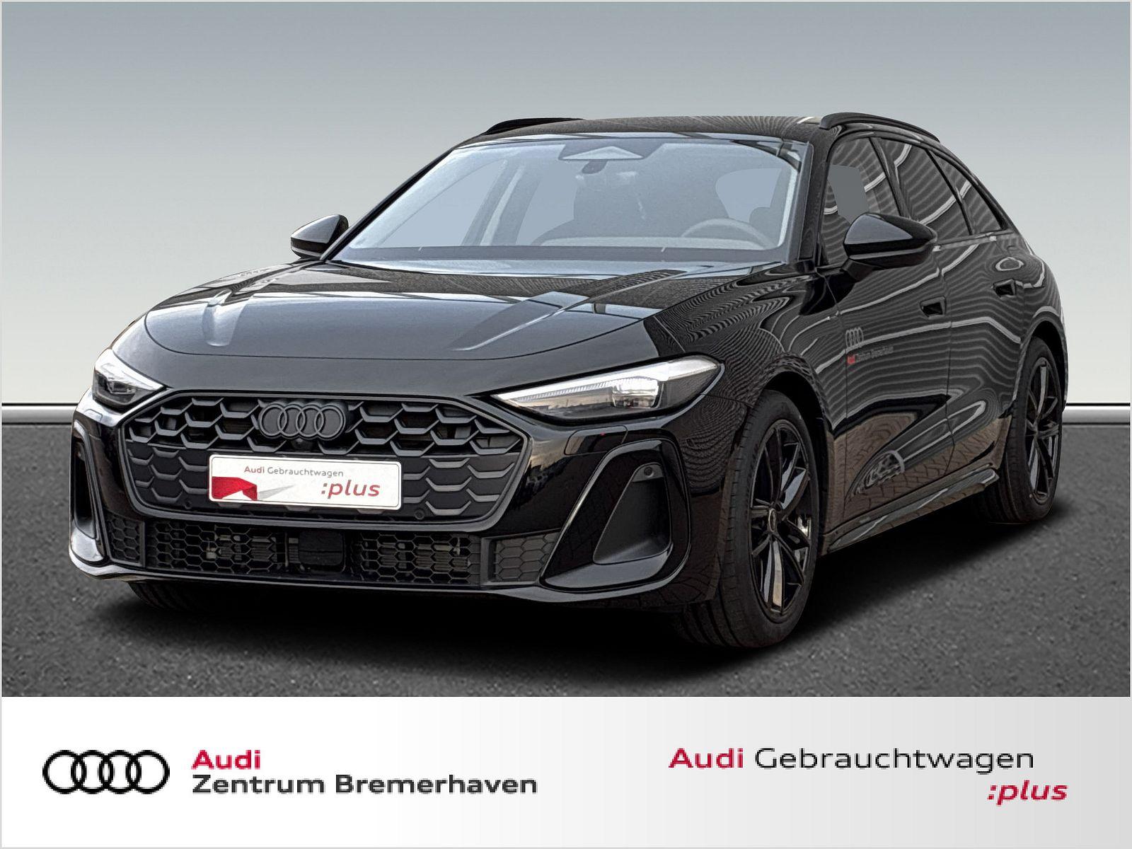 Audi A5 Avant Hybride Quattro S-Line