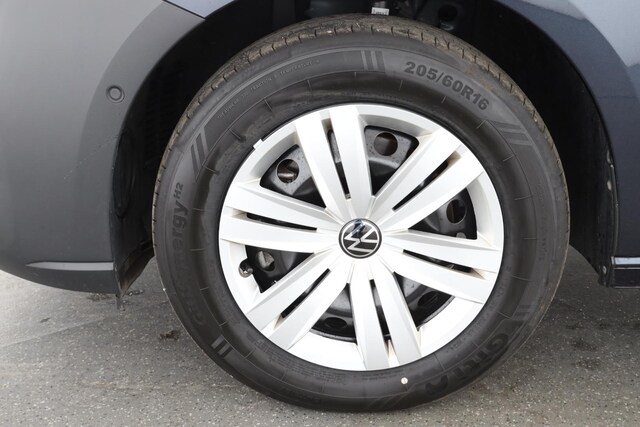 Volkswagen Caddy 1.5 TSI